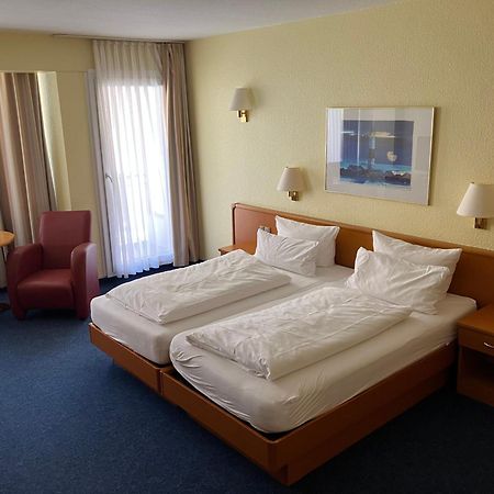 Sure Hotel By Best Western Wilhelmshaven City Exteriér fotografie