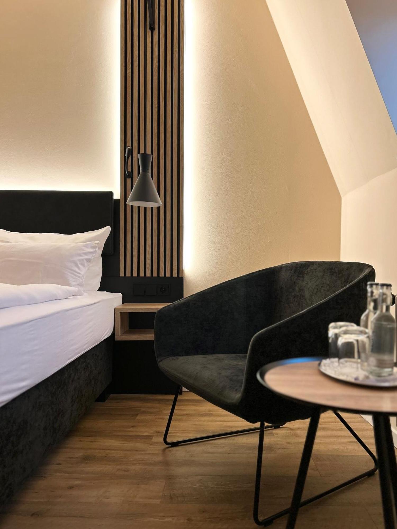 Sure Hotel By Best Western Wilhelmshaven City Exteriér fotografie