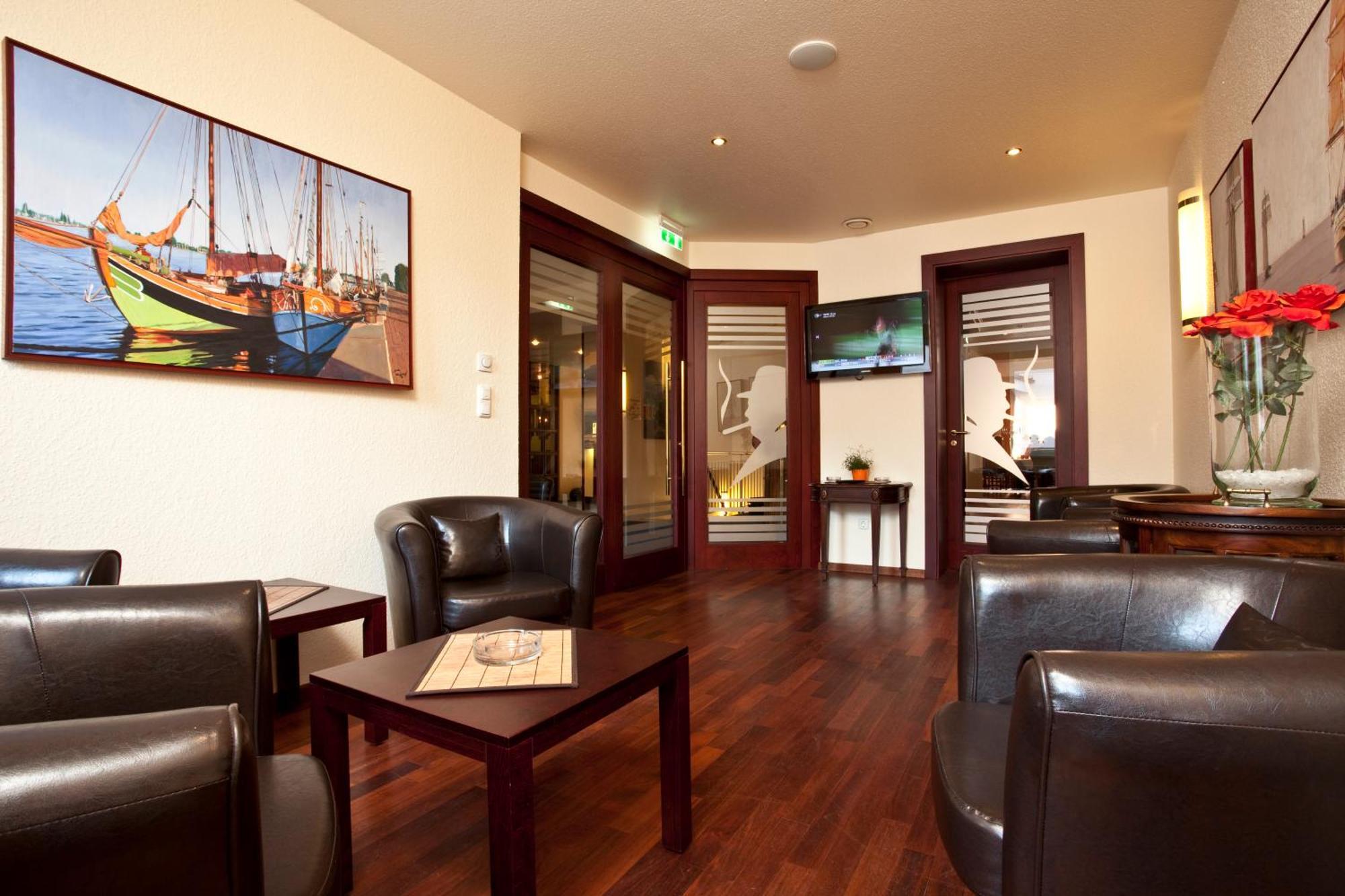 Sure Hotel By Best Western Wilhelmshaven City Exteriér fotografie