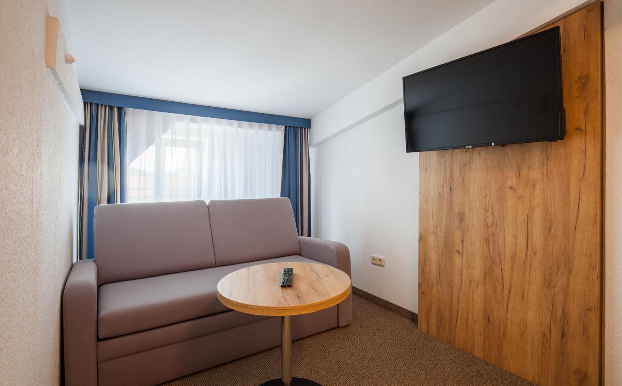 Sure Hotel By Best Western Wilhelmshaven City Exteriér fotografie