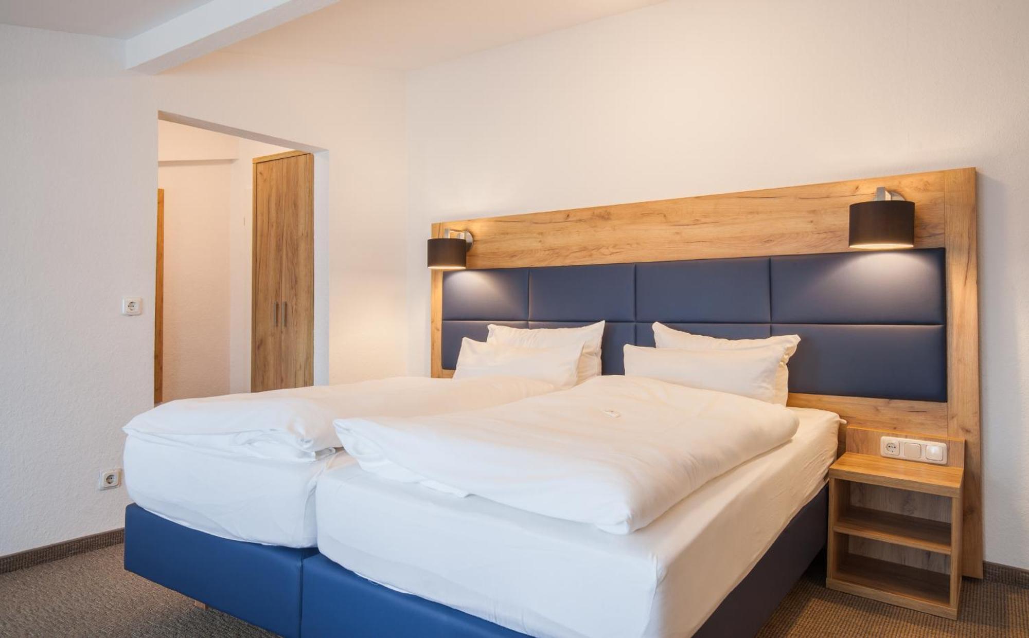 Sure Hotel By Best Western Wilhelmshaven City Exteriér fotografie