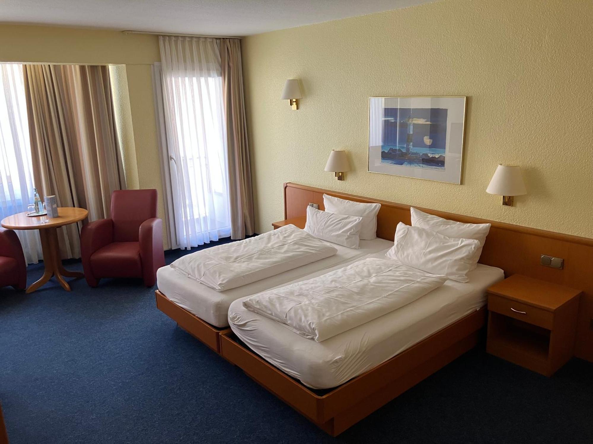 Sure Hotel By Best Western Wilhelmshaven City Exteriér fotografie