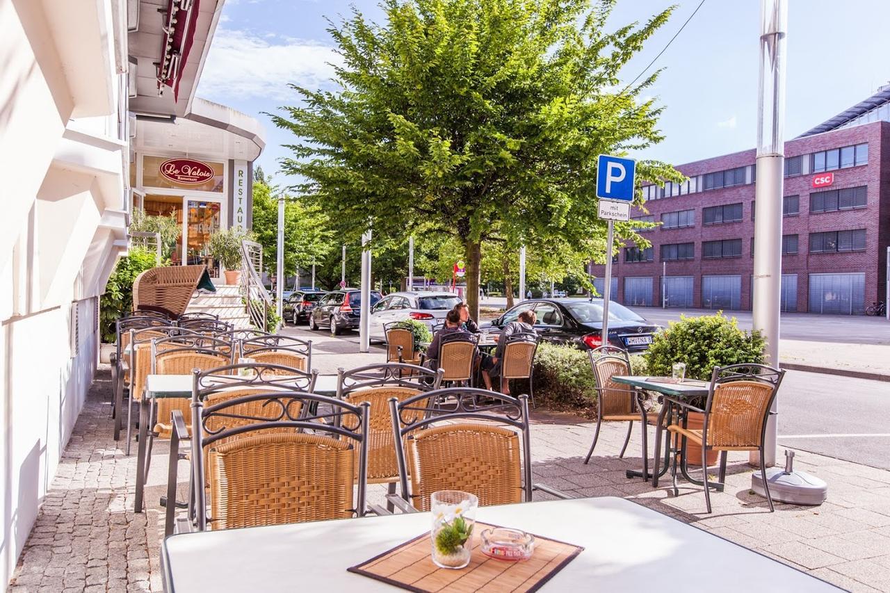 Sure Hotel By Best Western Wilhelmshaven City Exteriér fotografie