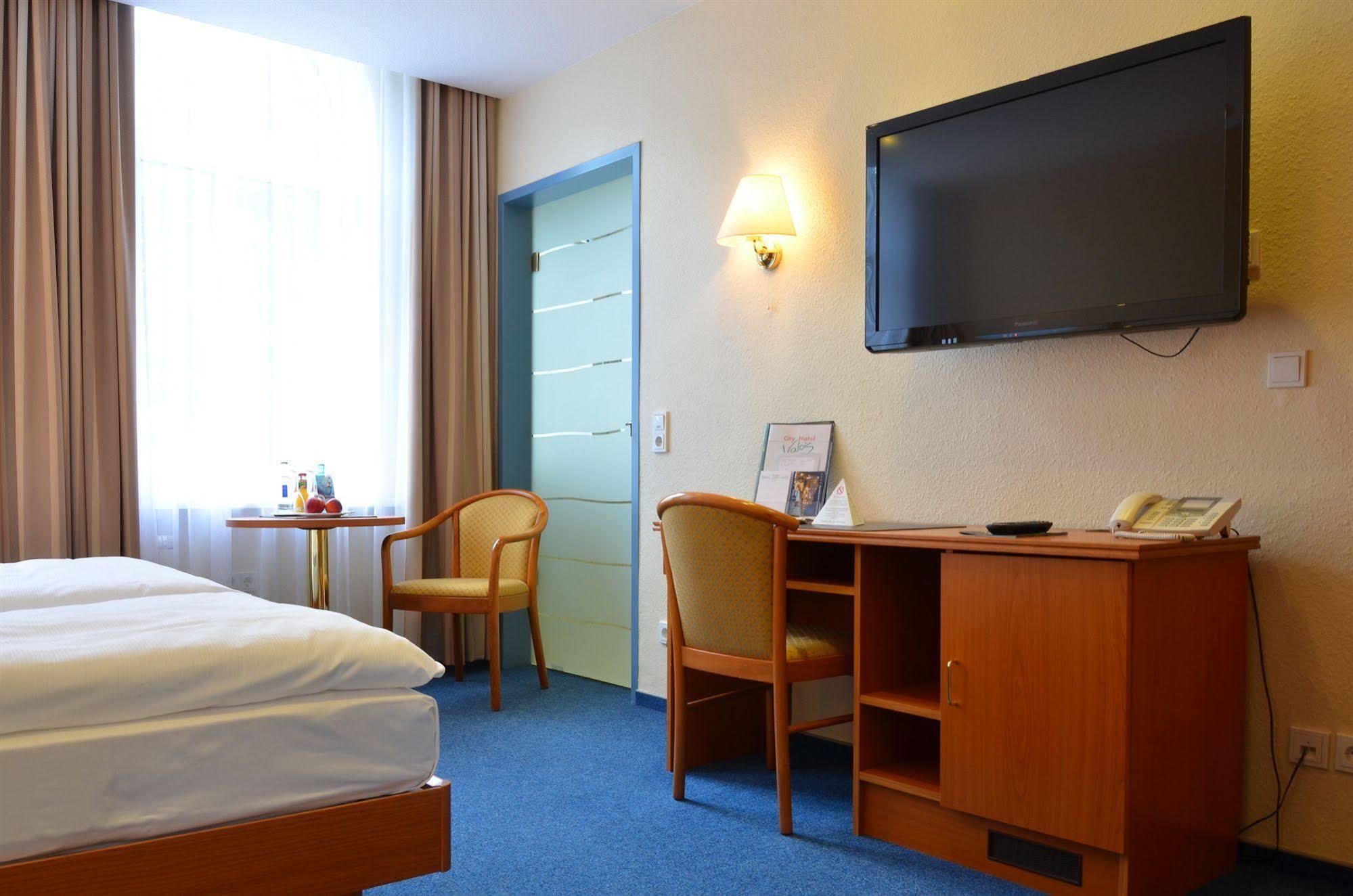 Sure Hotel By Best Western Wilhelmshaven City Exteriér fotografie