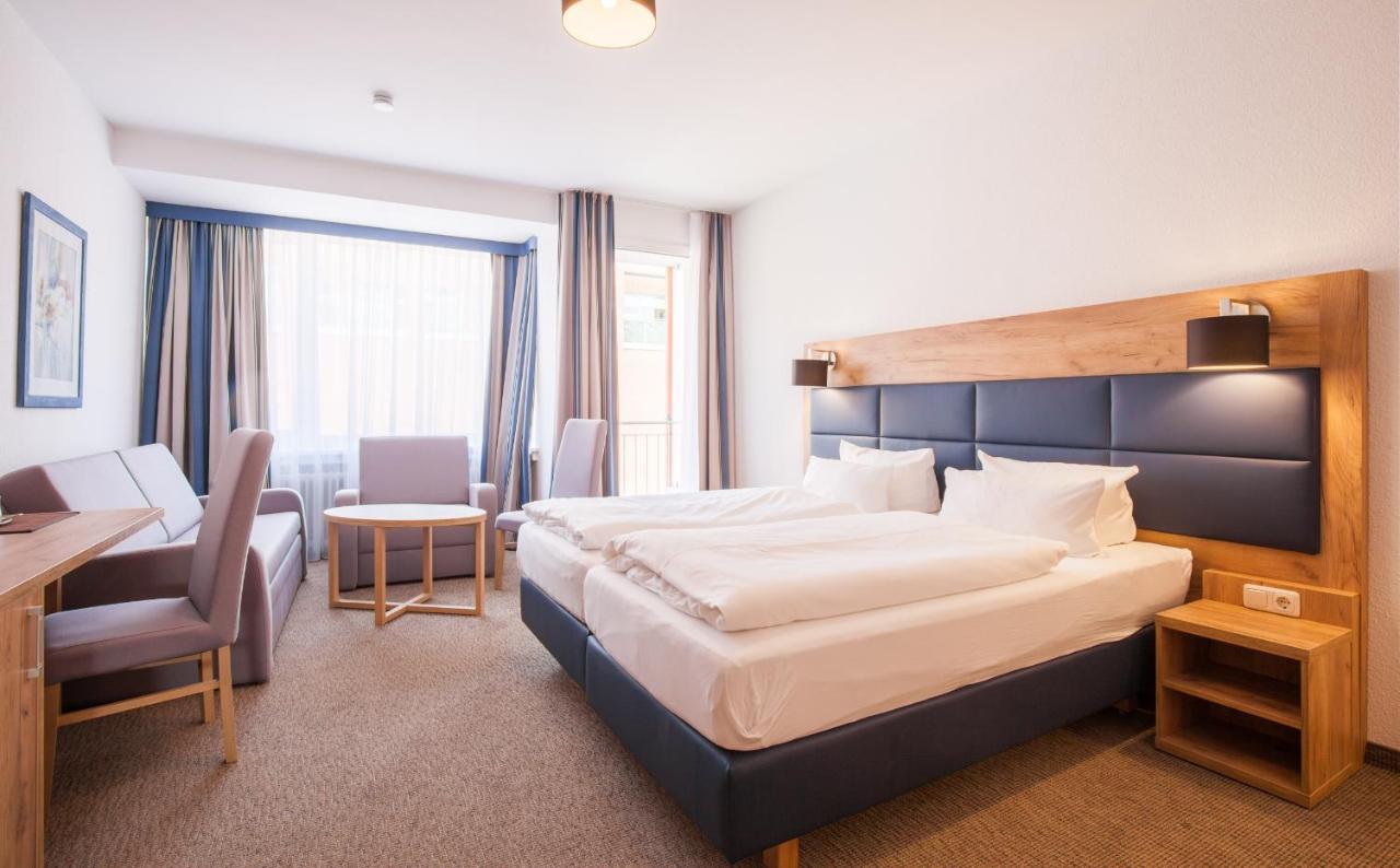 Sure Hotel By Best Western Wilhelmshaven City Exteriér fotografie